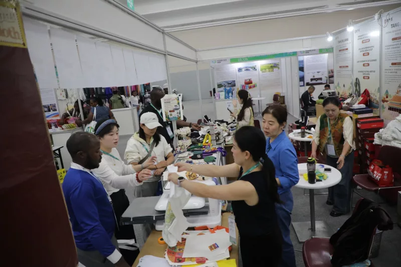 Chinese watchmakers eye Kenya as low adoption creates growth opportunity