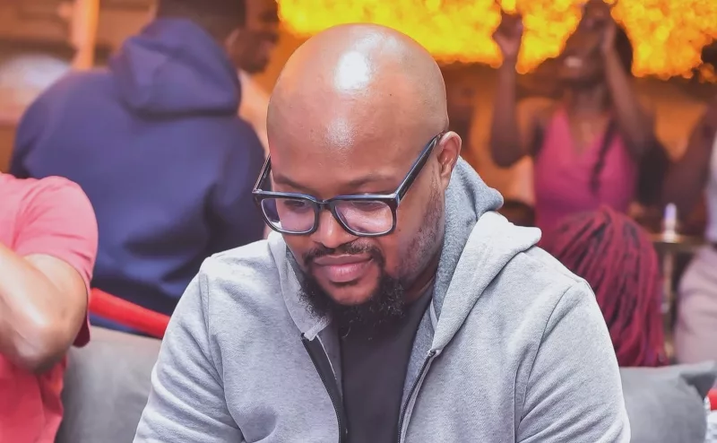 Joe Muchiri Raises Alarm Over Fake Alcohol