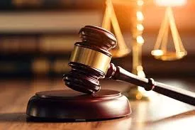 Two land 7-year jail terms for robbing cop gun