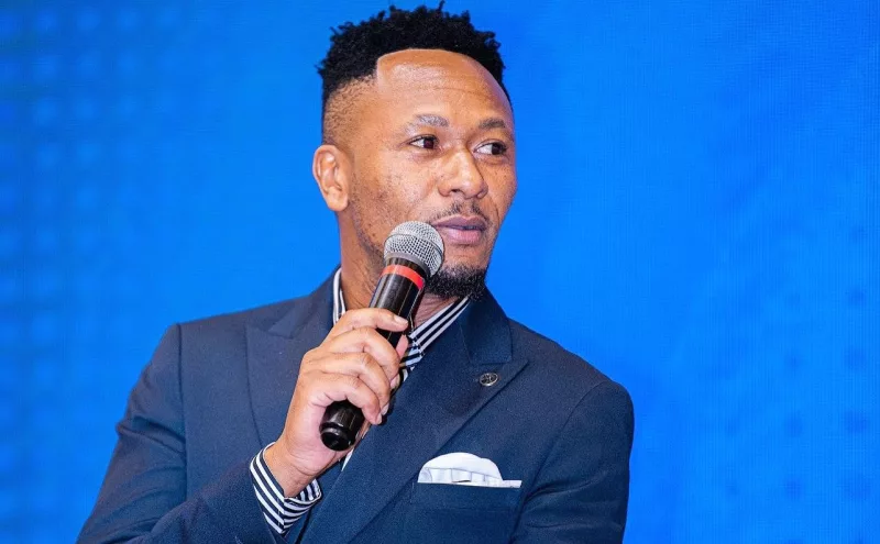 Size 8 Shares Emotional Reunion With DJ Mo