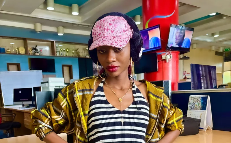 Natalie Githinji Sheds Light on Costly Endometriosis Surgery