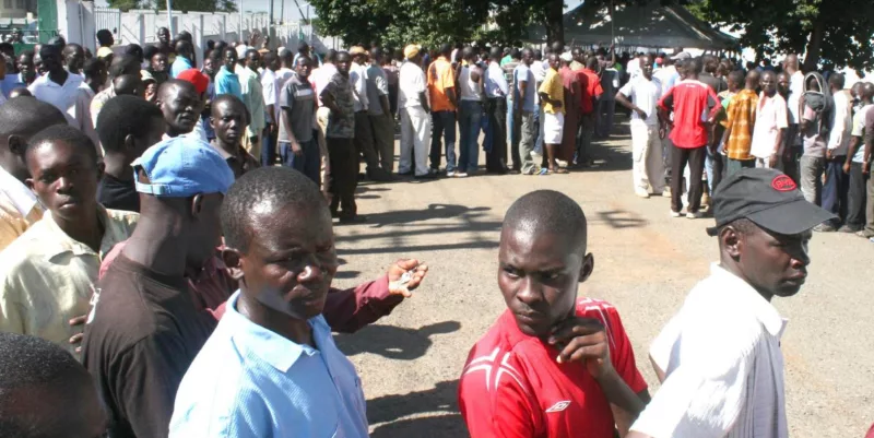 Party time for political parties as primaries beckon