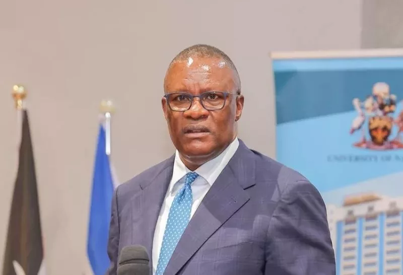 Owalo condemns political violence ahead of '27