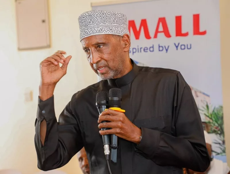 Wajir race opens with high-stakes clan realignments