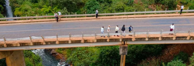 State moves to acquire land for Sh7bn Nithi Bridge