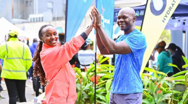Nairobi Marathon runners urged to pace preparations