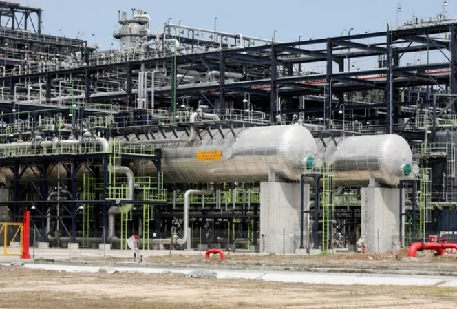 Dangote's Sh2.2tn Lamu refinery to break ground in 2026