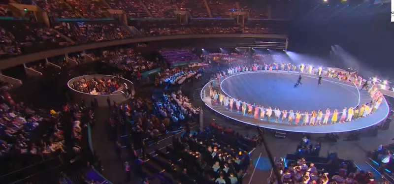 Athletes go 'missing' after Commonwealth Games ends