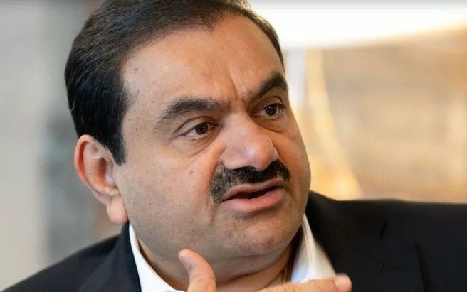 US judge dismisses graft case against Indian billionaire Adani