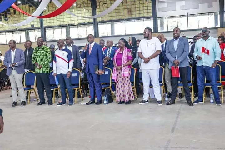 Maraga: 2027 election is a vote for ‘ukombozi’