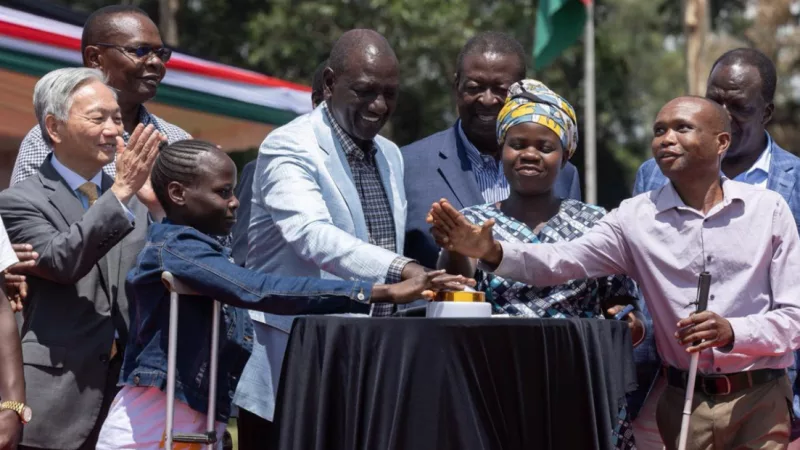 Ruto at 4: President’s 1.5m jobs pledge — The numbers behind the promise