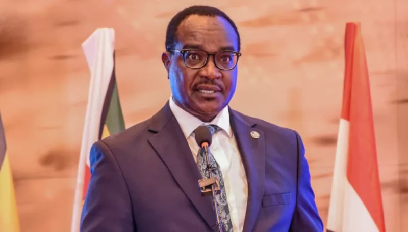 State releases Sh18.5 bn capitation as schools reopen