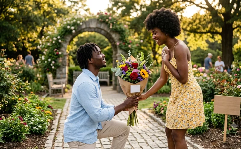 National Girlfriends Day: Friendship or Romance?