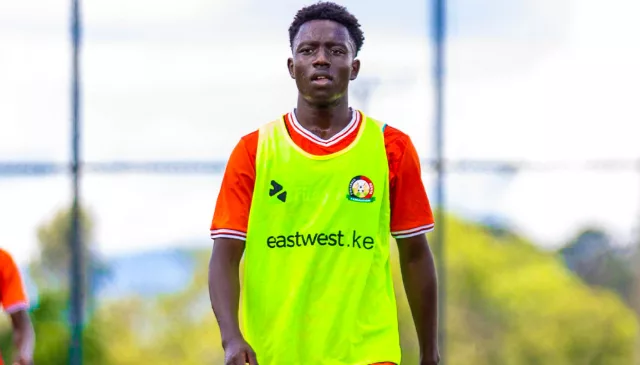 From FKF Premier League to the global stage: Kenyan stars who have conquered world football