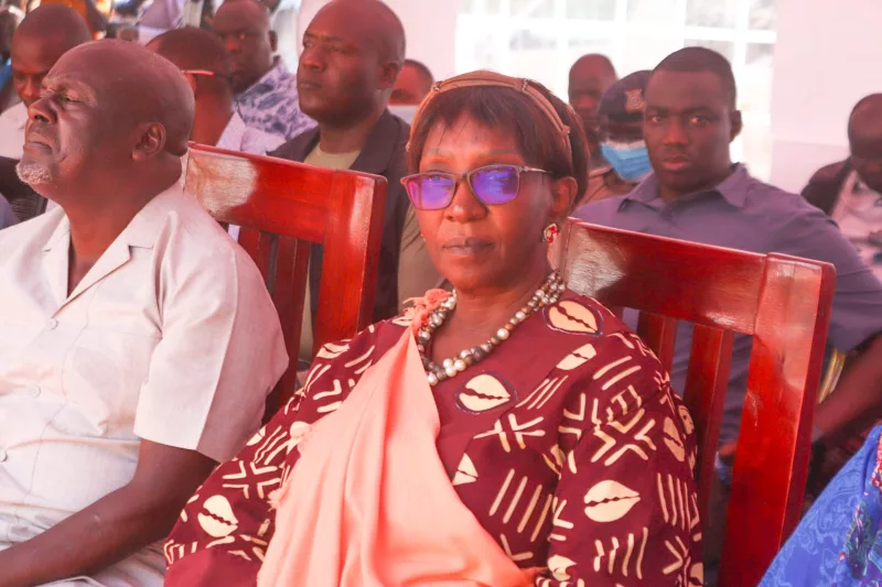 Kilimo pledges fresh push to revive Tot-Kolowa irrigation scheme