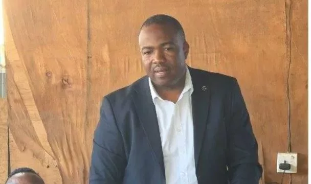 Hospitality businessman enters Westlands MP race