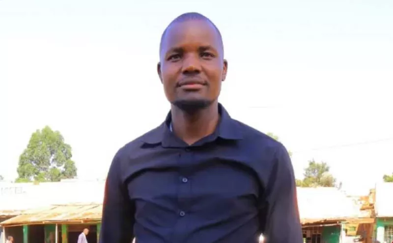 Tributes Pour In as TikToker and Pianist Jesse Passes Away