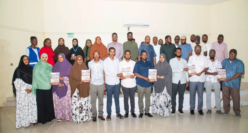 Garissa moves to give youth bigger role in county affairs