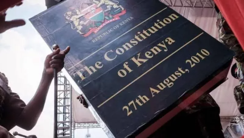 Constitution turns 16: Why August 27 matters