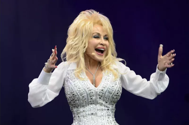Dolly Parton