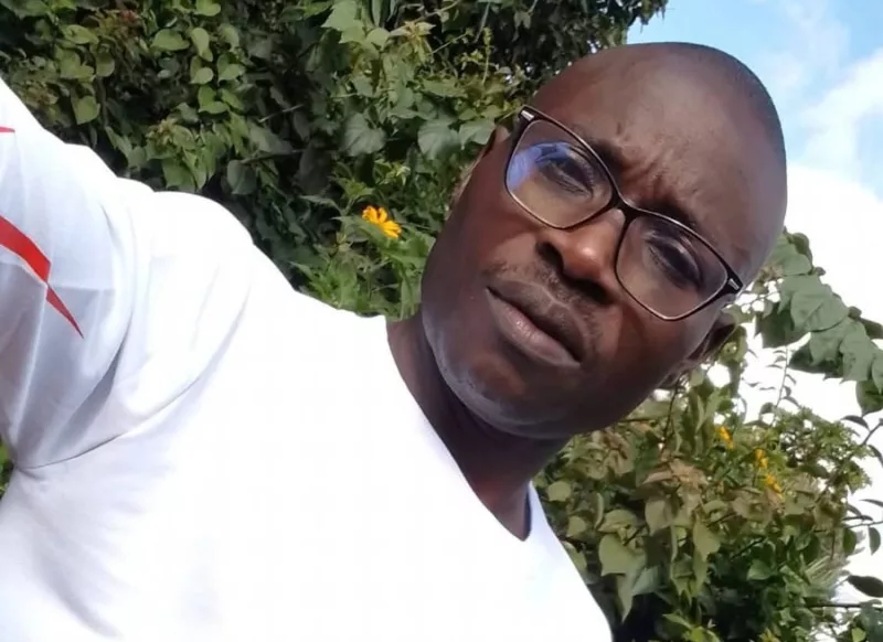 GSU corporal hacked to death by masked men in Bondo