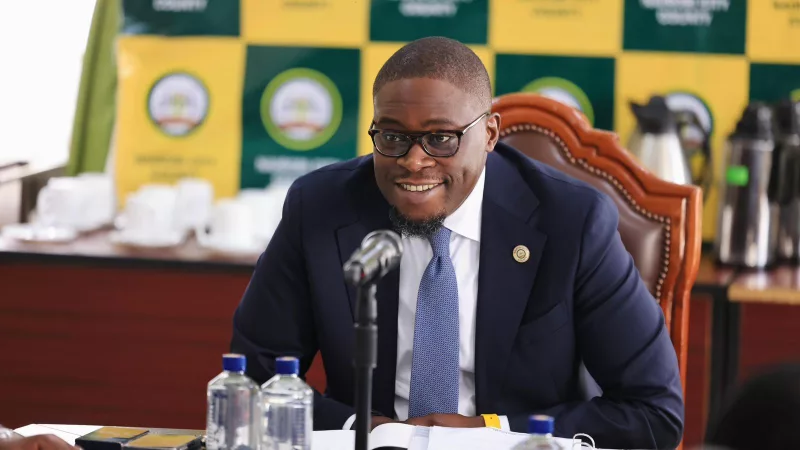 Nairobi health Act ushers in new era of hospital autonomy