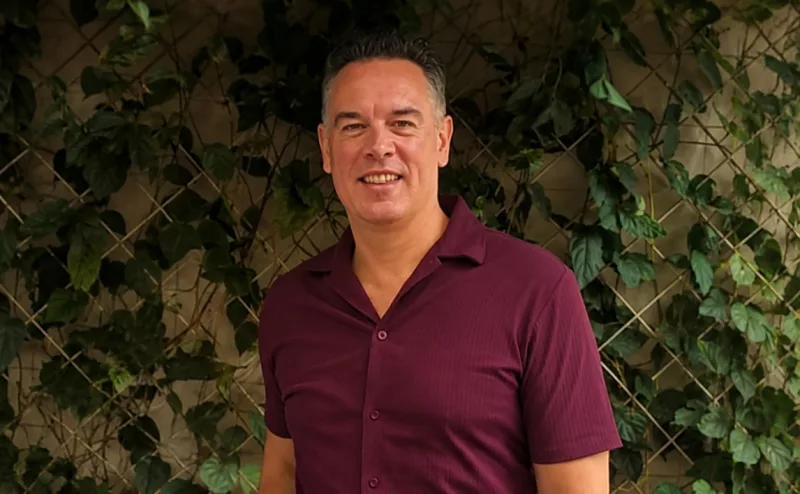 Mark Pollard // Instagram