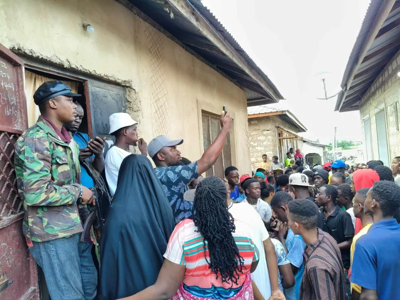 Man killed, another injured in Kilifi ‘disappearing genitals’ claims