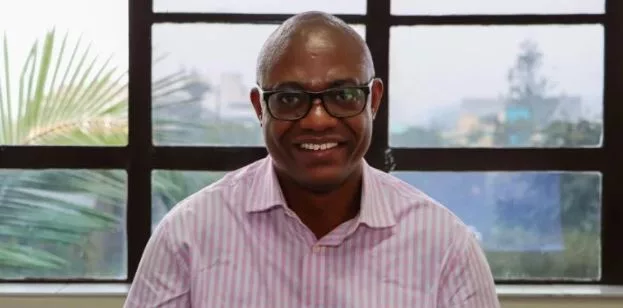 MUDOGO: Comrades: AI is the course for the future