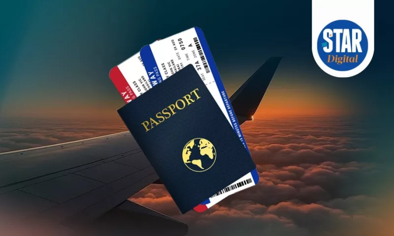 The Most Powerful Passports