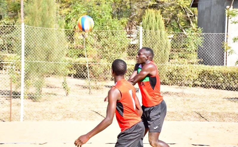 Kenya enjoys rich medal haul at Anoca Youth Games