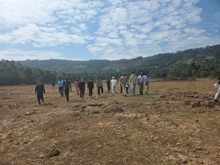 Construction of Sh950m Bomet stadium set to begin