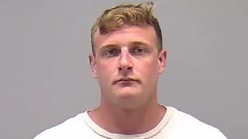 Sonya Massey's killer Sean Grayson dies in US prison