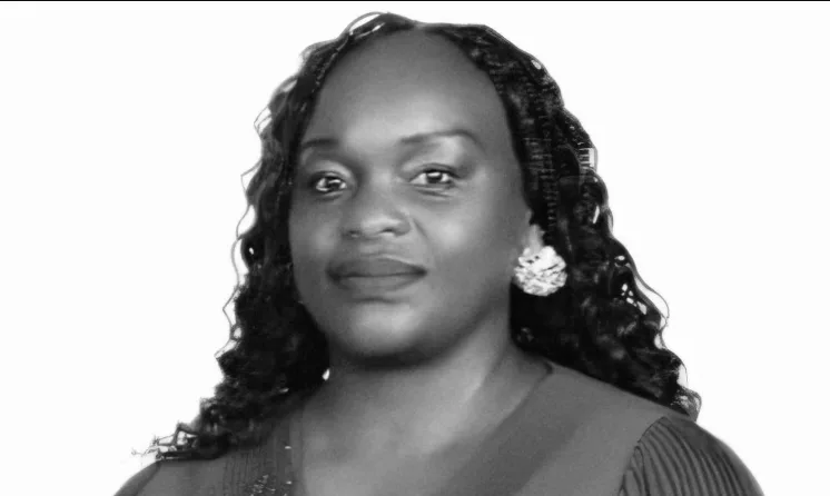Gachagua consoles Khalwale after wife's death