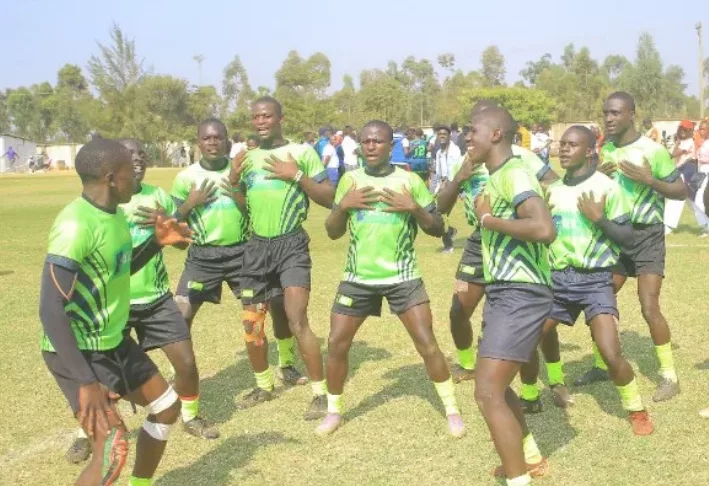 Butula reclaim KSSSA Rugby Sevens crown as Kinale Girls make history