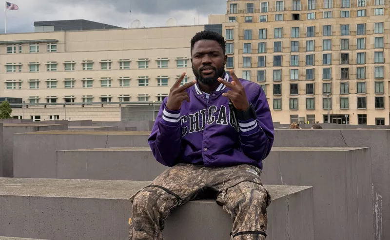 Vindee Says Sh400k TikTok Money Did Not Improve His Life