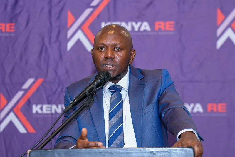 Kenya Re steps up green investment with planned solar rollout