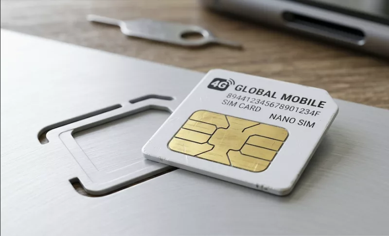 KARIUKI: SIM card now a banking credential. Regulate it like one