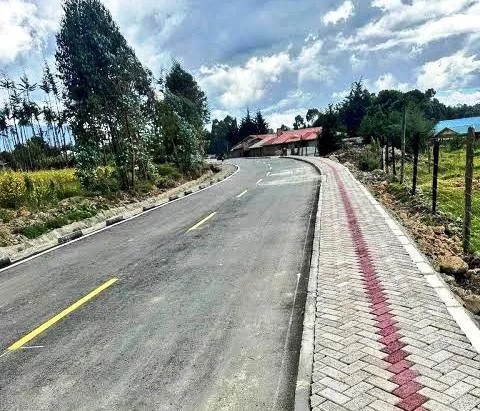 From mud to modernity: How Sh1.4bn KISIP II is transforming Kisumu