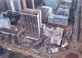 August 7 bombing: Remembering Kenya’s darkest day