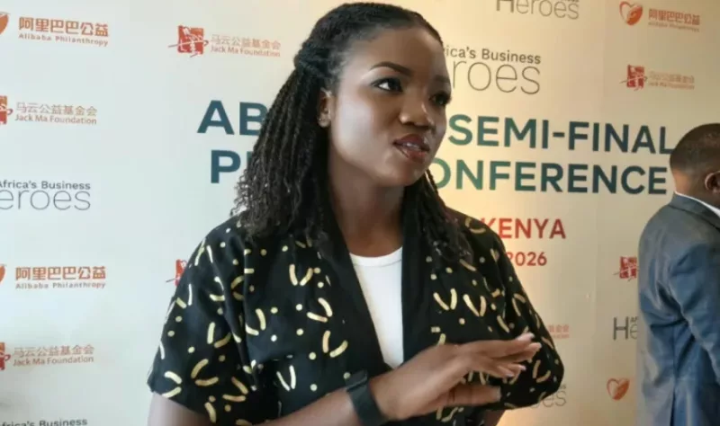Talent, funding and regulation weigh down African firms seeking foreign markets