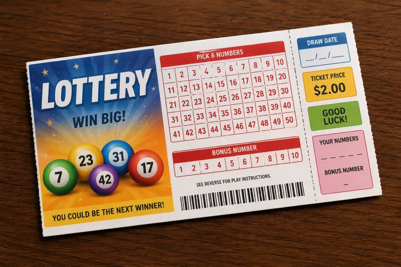Waste workers help winner find binned Sh149.3m lottery ticket
