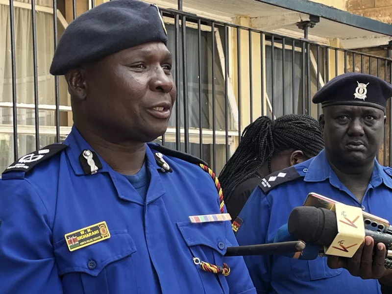 Woman found dead in lodging hours after checking in