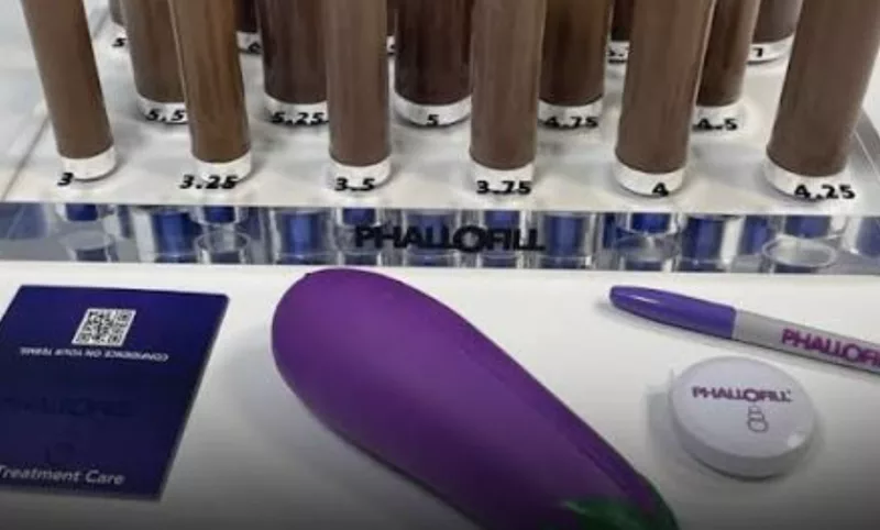 What's driving men to get penis fillers, despite the risks?