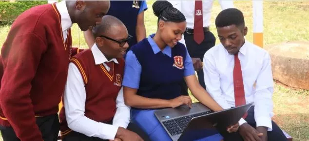 KUCCPS KMTC Sept intake deadline nears closure