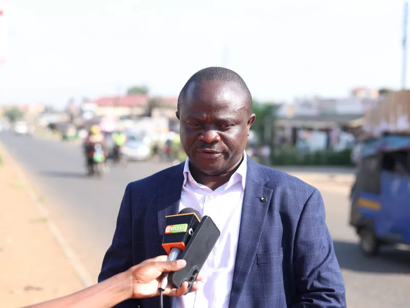 Kenya Music Festival turns spotlight on nutrition awareness