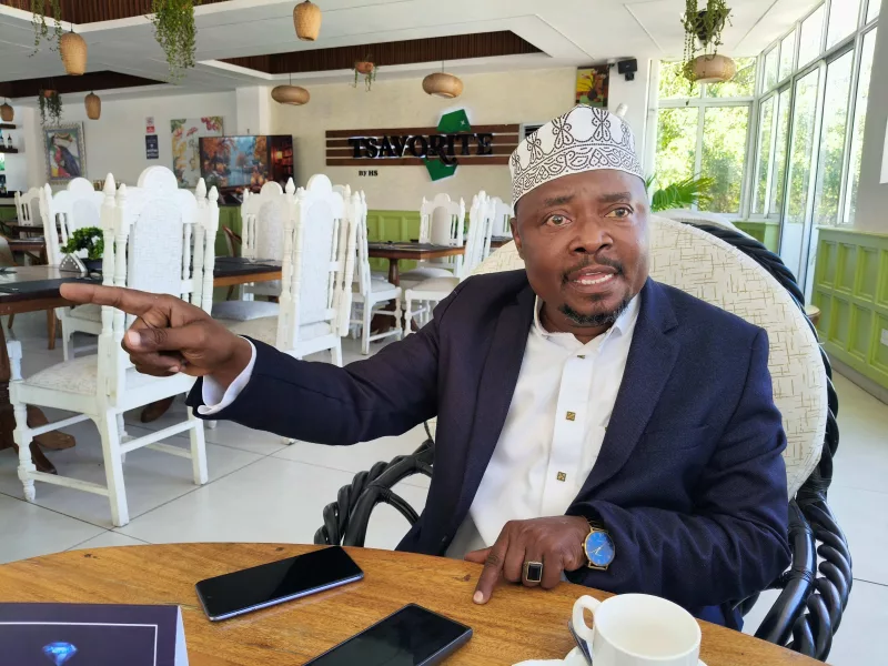 Muslim council rejects Bill scrapping regional development agencies