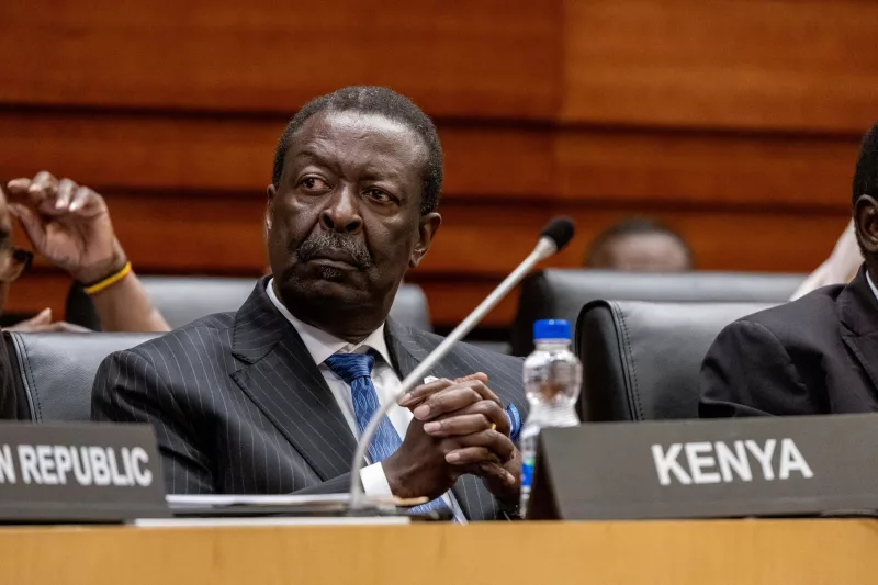 Idle funds in Kenyan embassies jump to Sh2.65bn