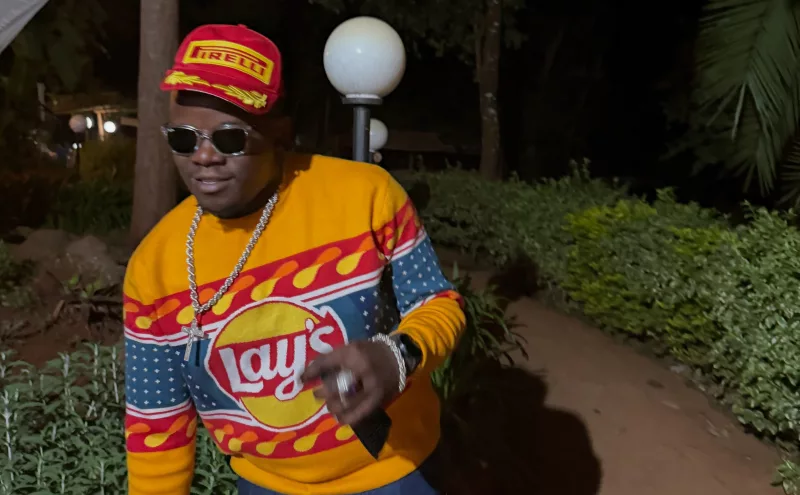Sammyro Questions Leaders' Foreign Trips