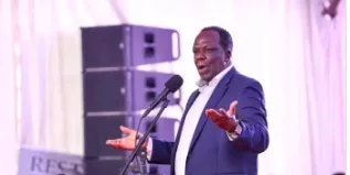 Oparanya to Sifuna: ‘Want my blessing? Let’s talk’